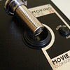 LomoKino Fisheye Modification