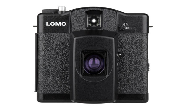 The LC-A 120