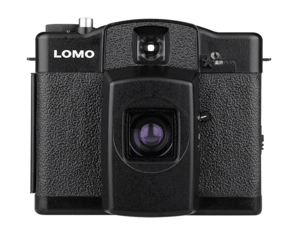 The LCA-120