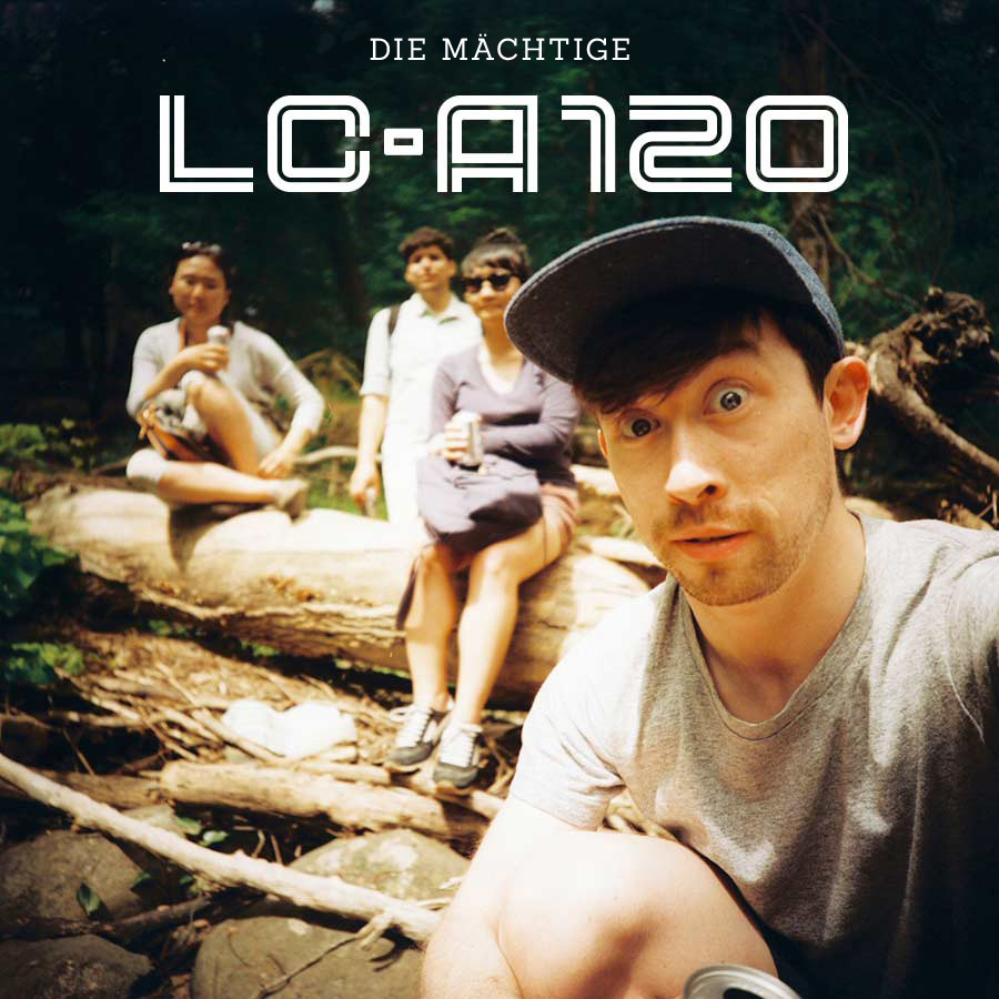 The LC-A 120