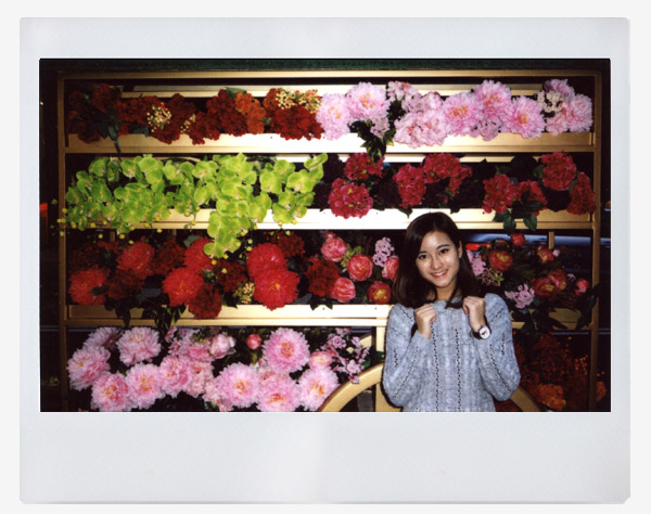 Fuji Instax WIDE 300