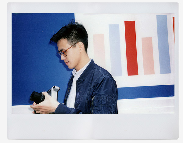 Fuji Instax WIDE 300
