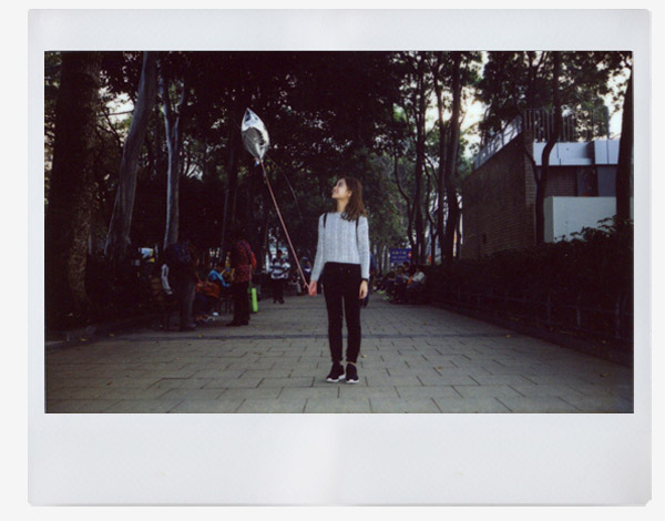 Fuji Instax WIDE 300