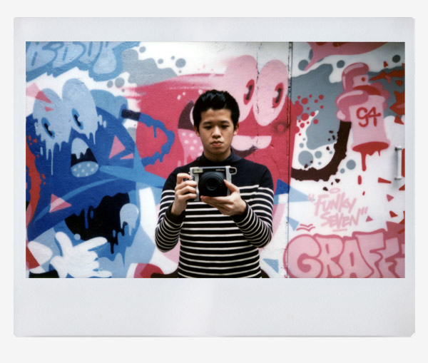 Fuji Instax WIDE 300