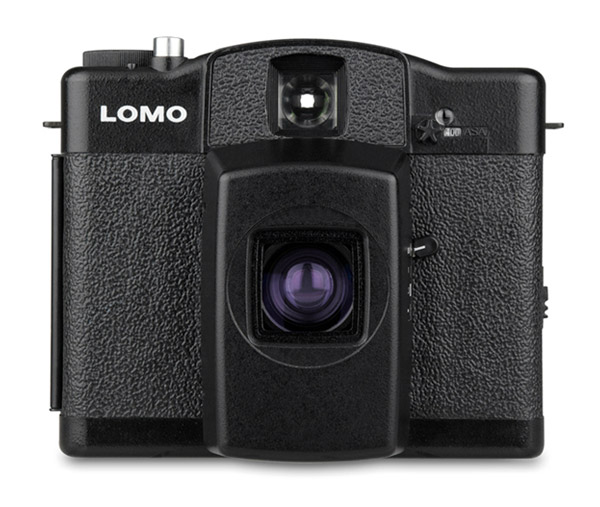 The LCA 120 Hits The Streets