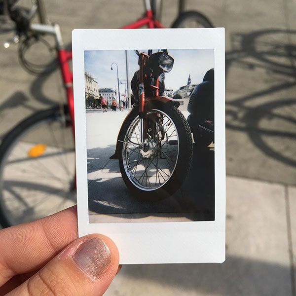 Share the Love with the New Lomo’Instant App