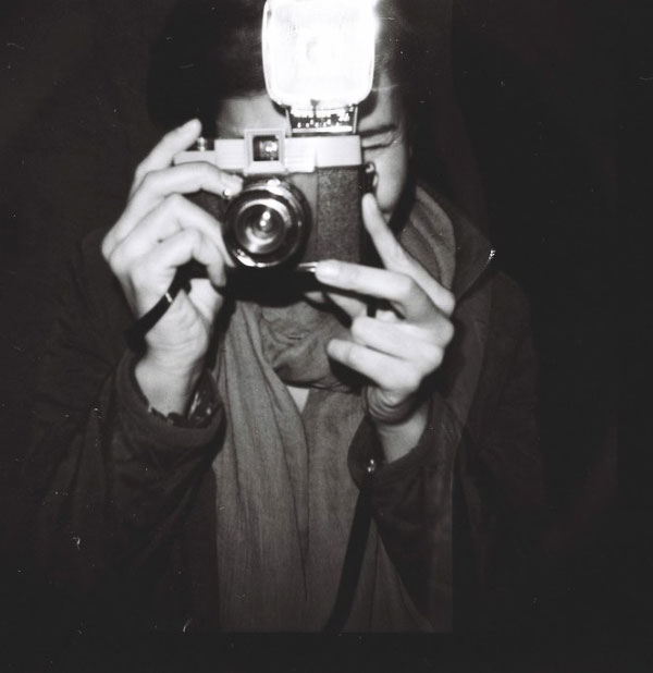 Taller de revelado experimental con Caffenol