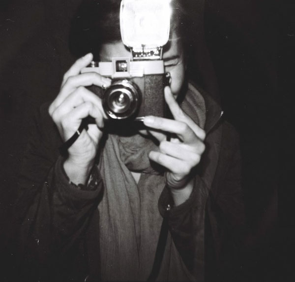 Taller de revelado experimental con Caffenol