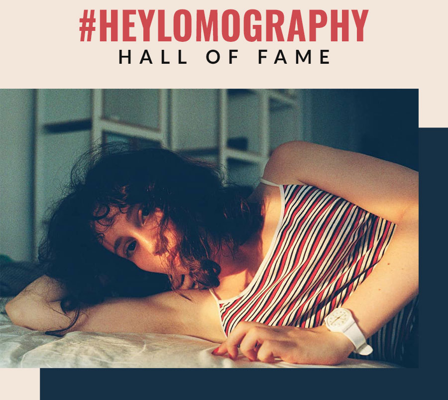 #HeyLomography Hall Of Fame