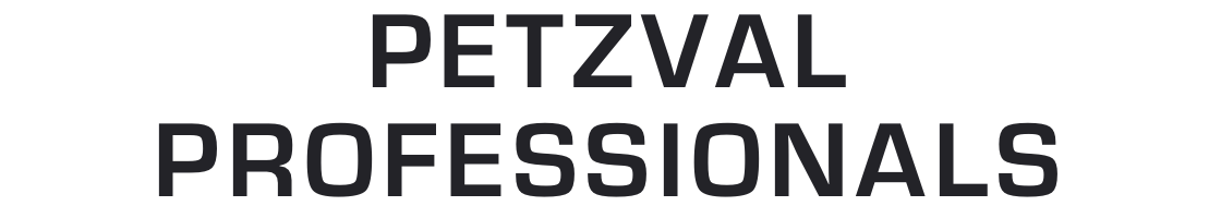 Petzval Professionals