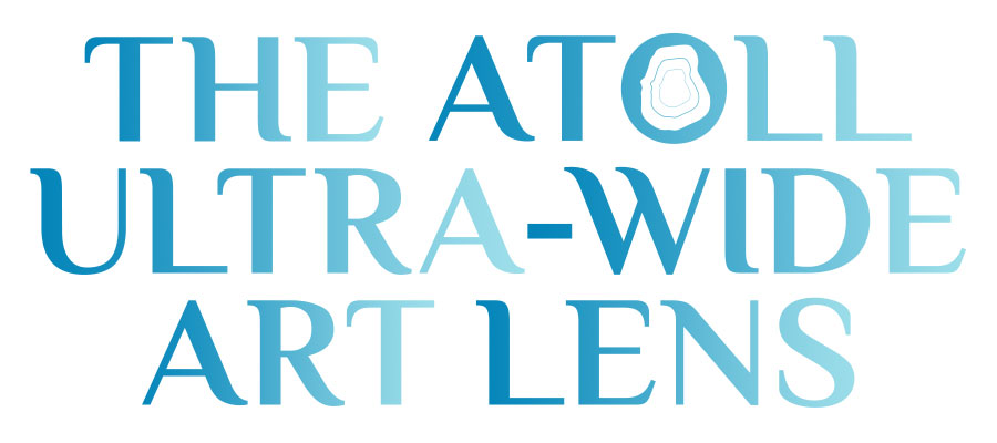 The Atoll Ultra-Wide Art Lens