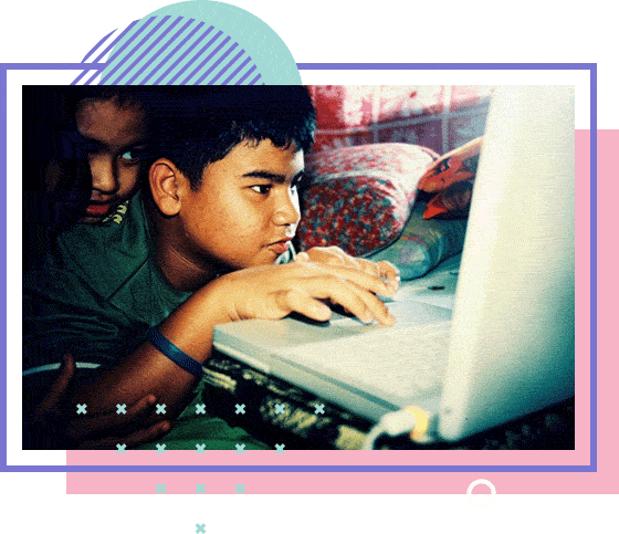 Follow Us on Social Media