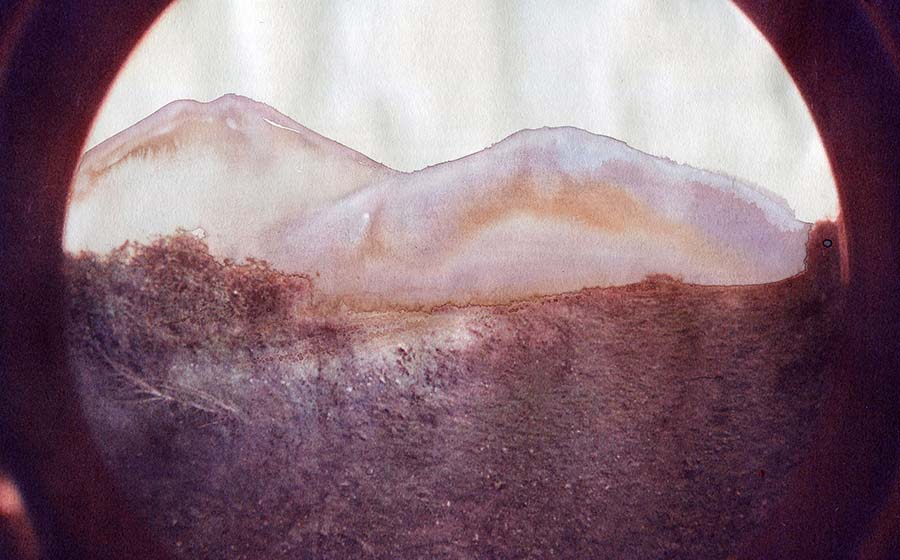 Alternative Landscapes