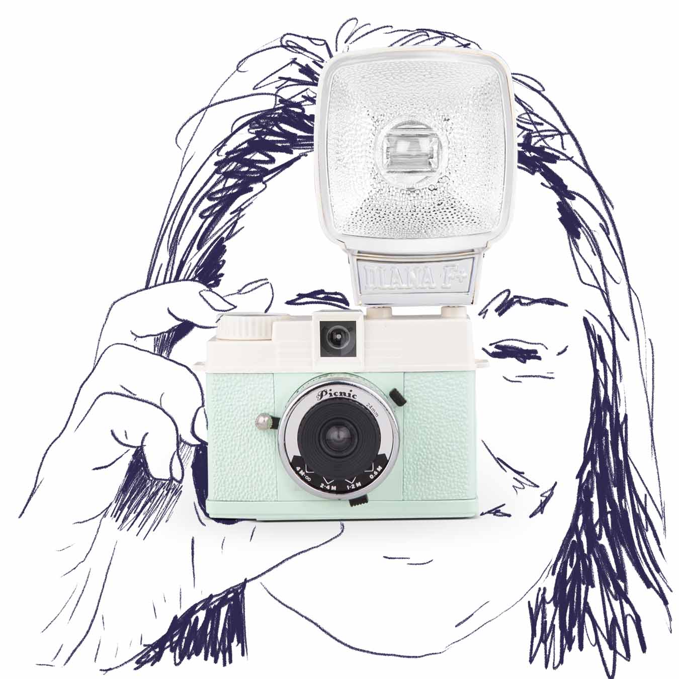 Love Is Analogue