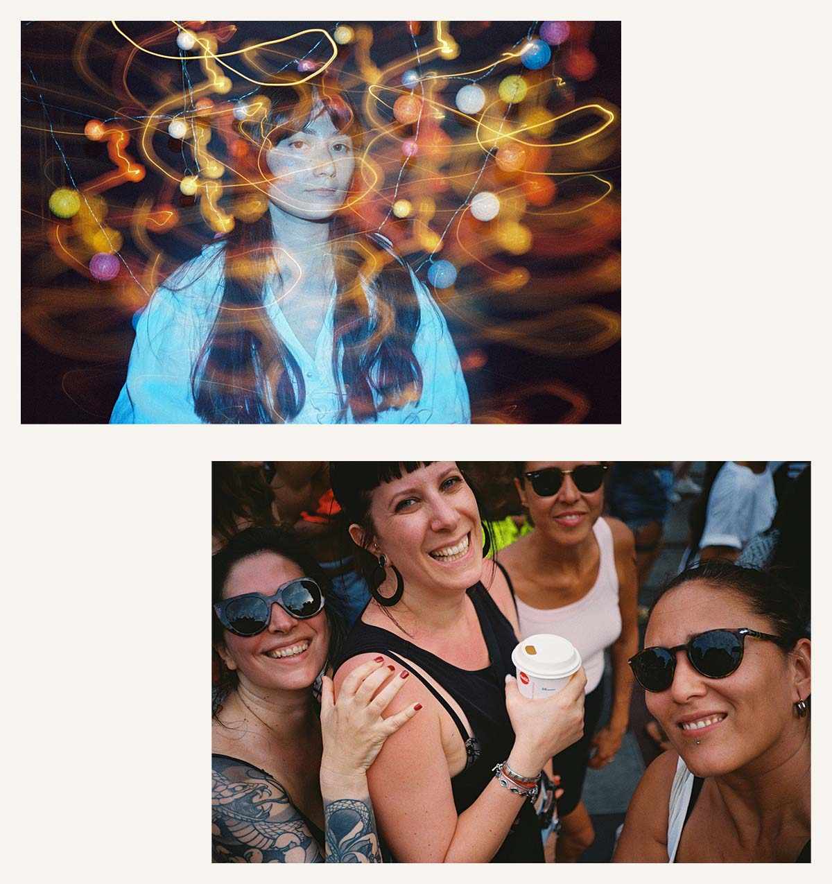 Join the Analogue Resistance