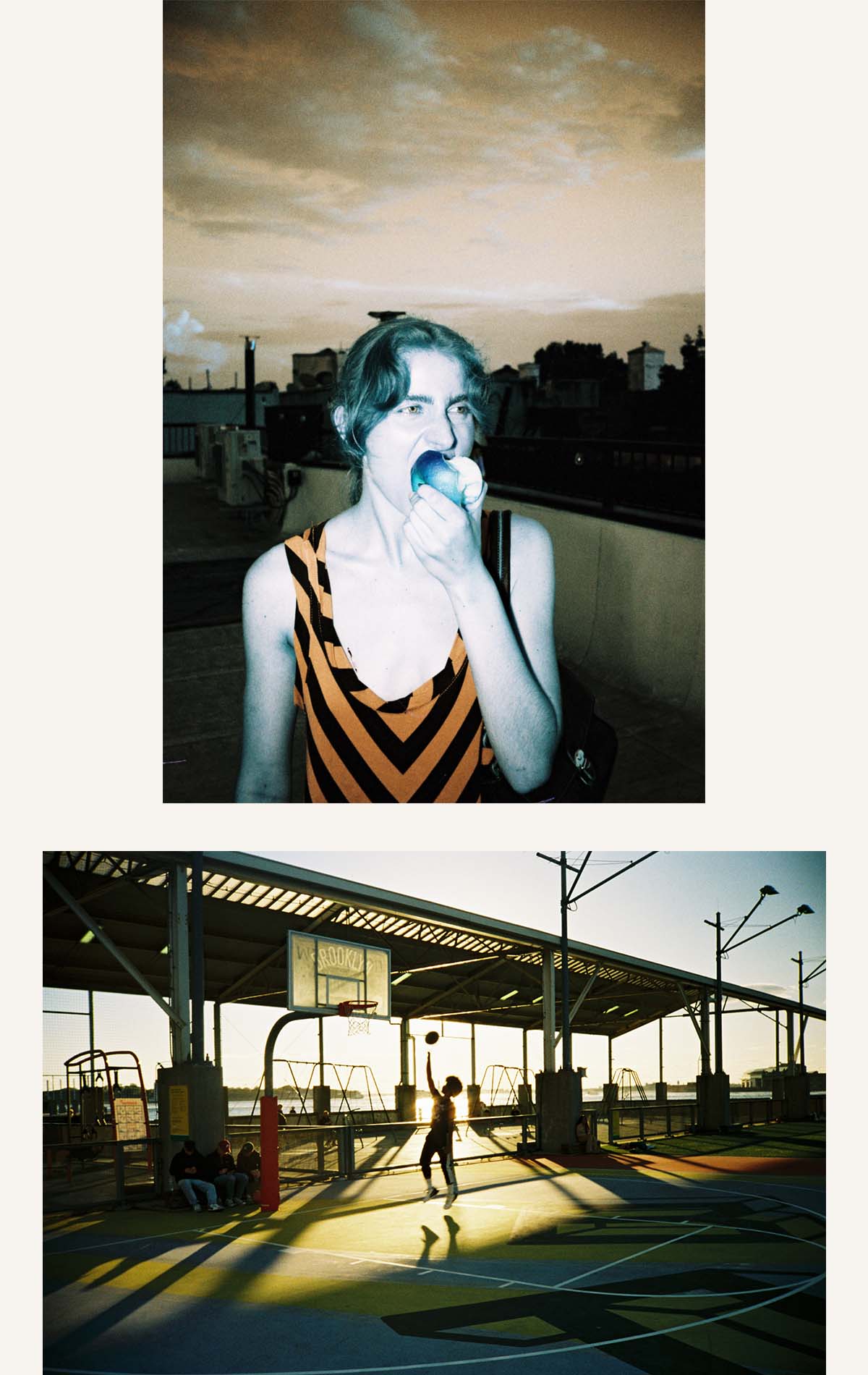 Join the Analogue Resistance