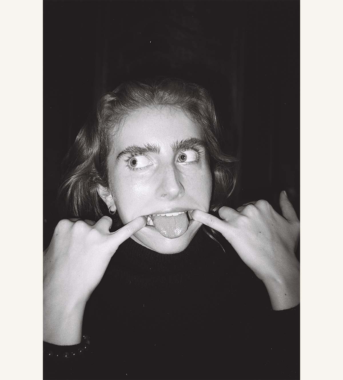 Join the Analogue Resistance