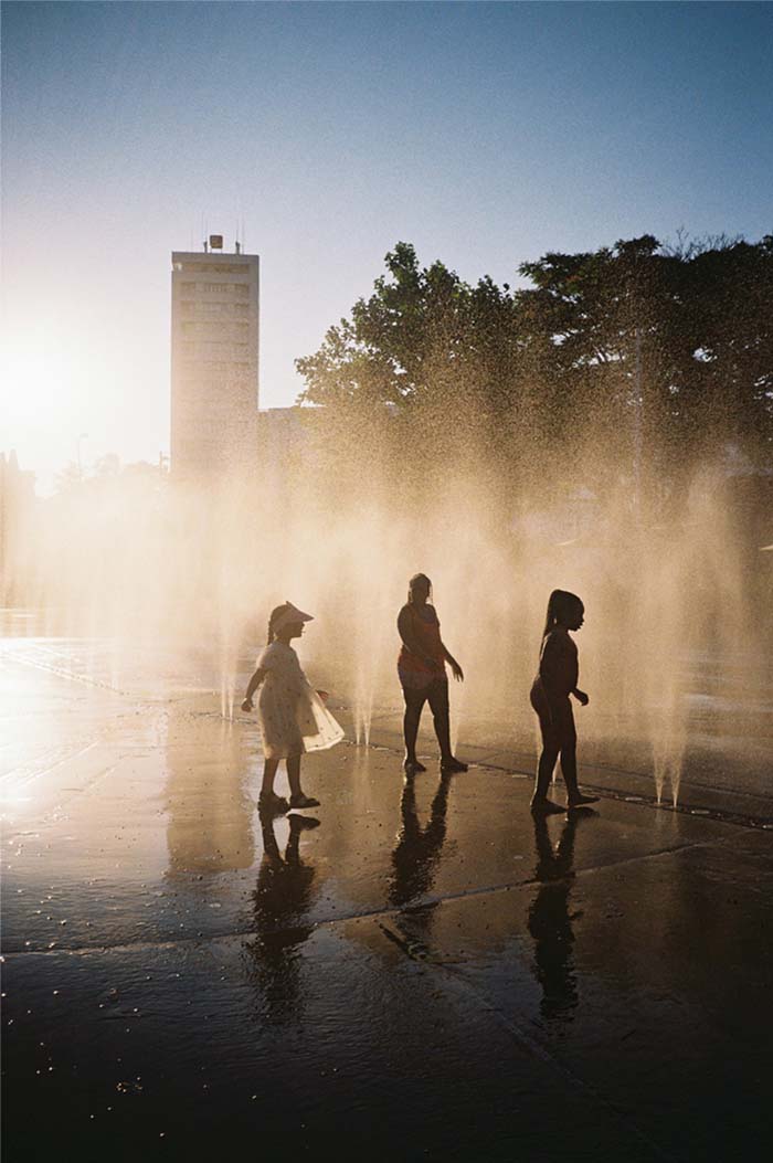 Join the Analogue Resistance