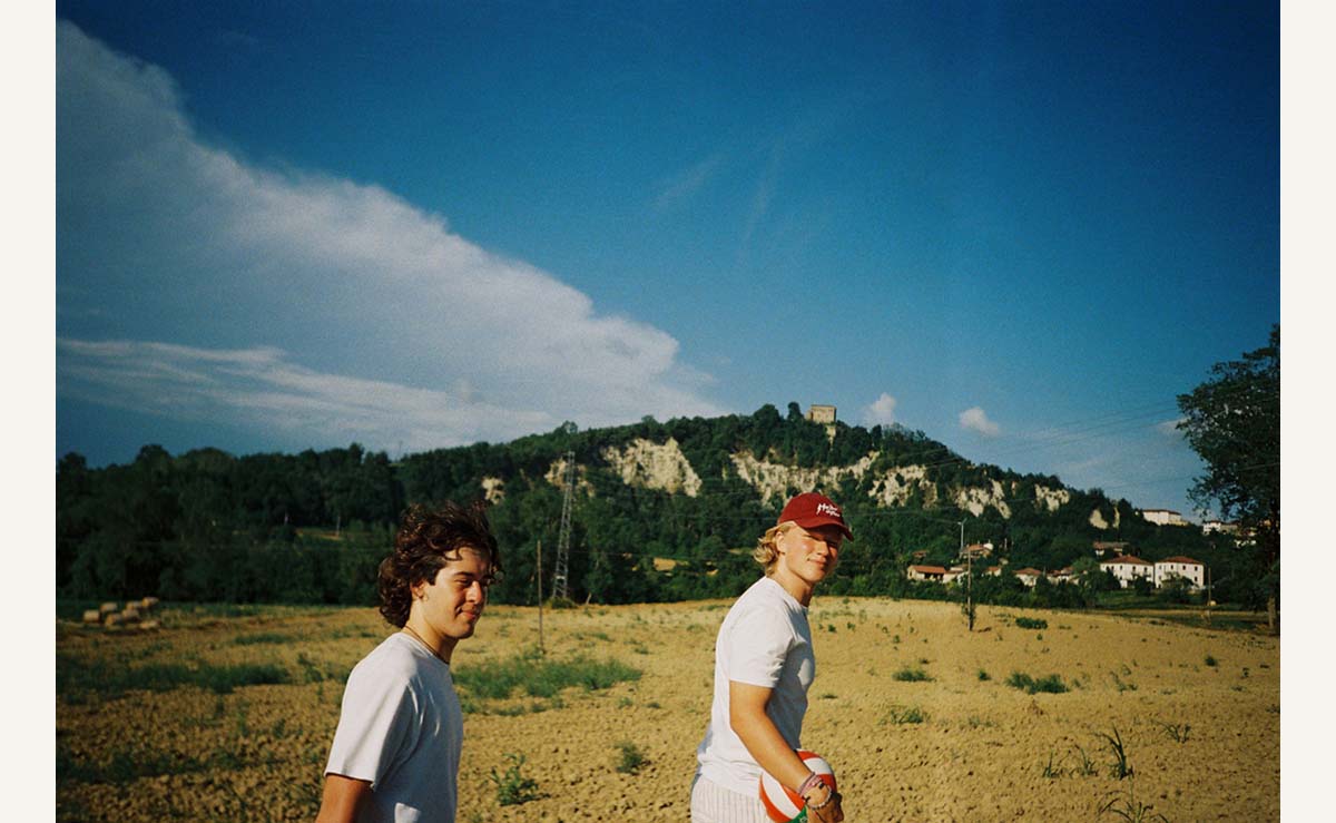 Join the Analogue Resistance