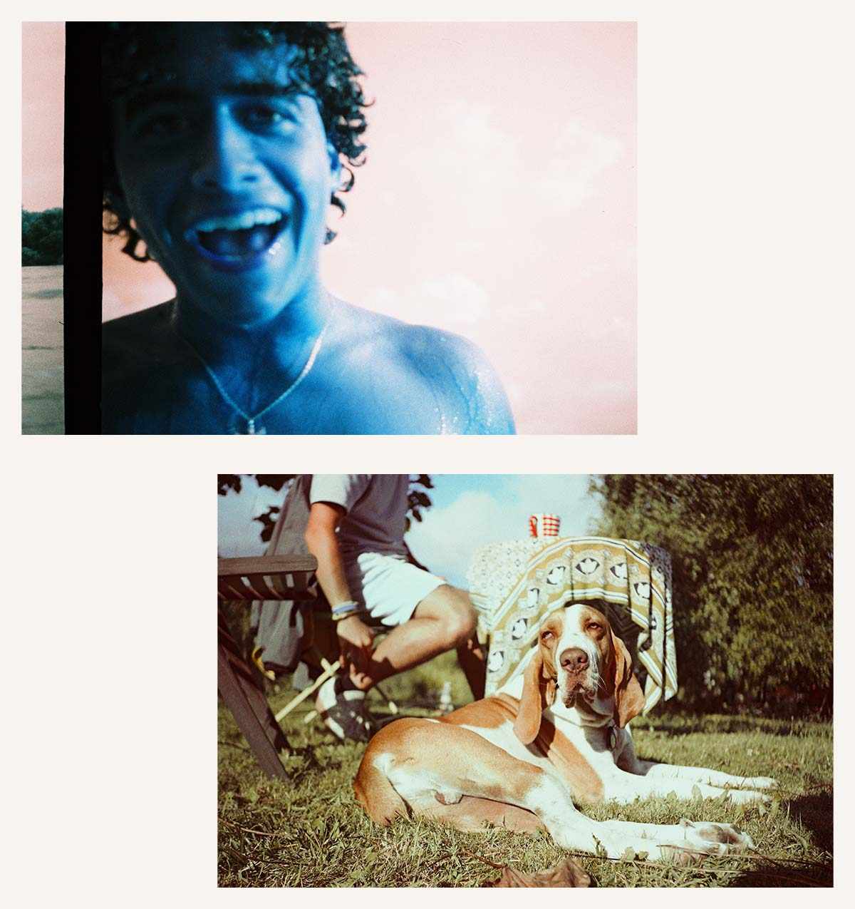 Join the Analogue Resistance