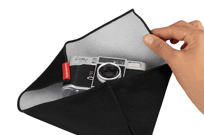 It's All in the Details