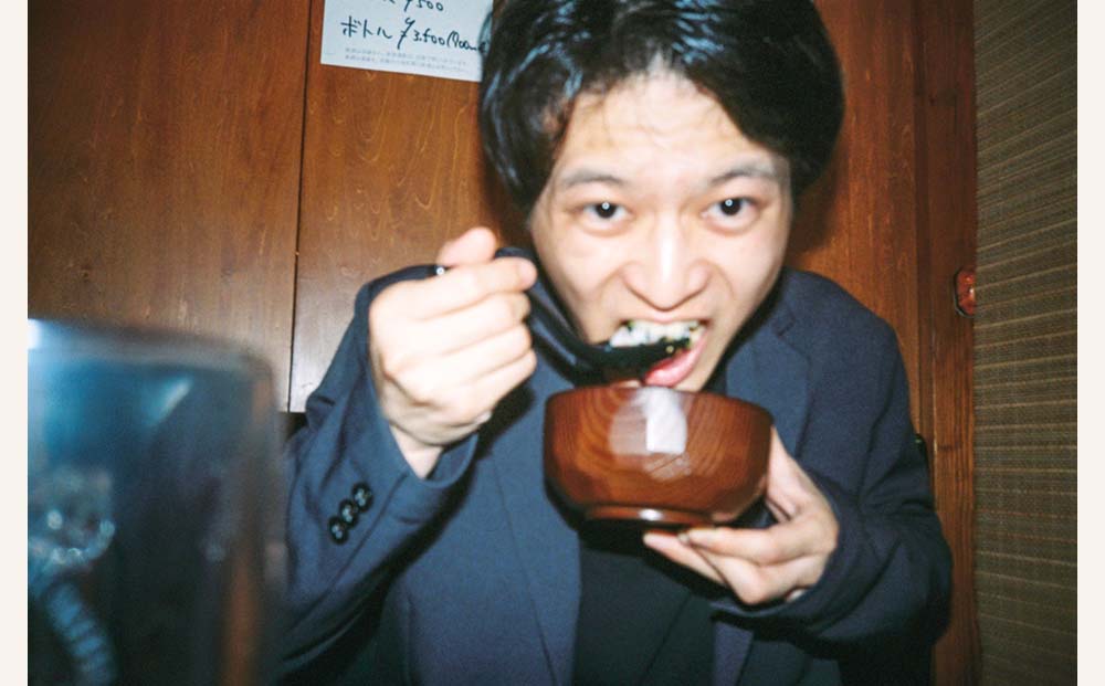 Long Live the Analogue