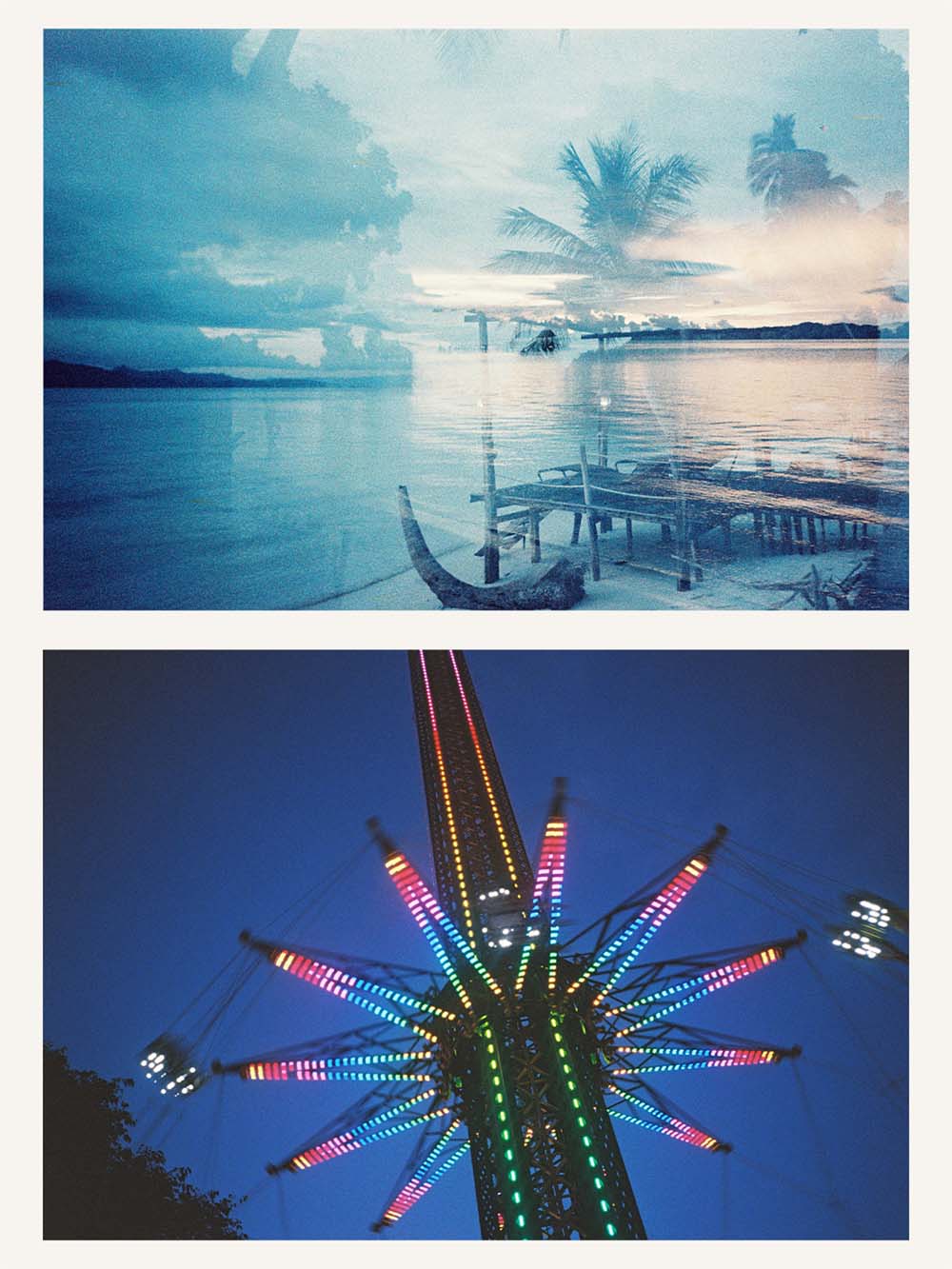 Everybody is Equal Before the Lens – and Behind It