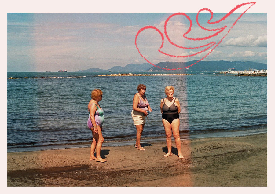 Celebrating the Women of Lomography