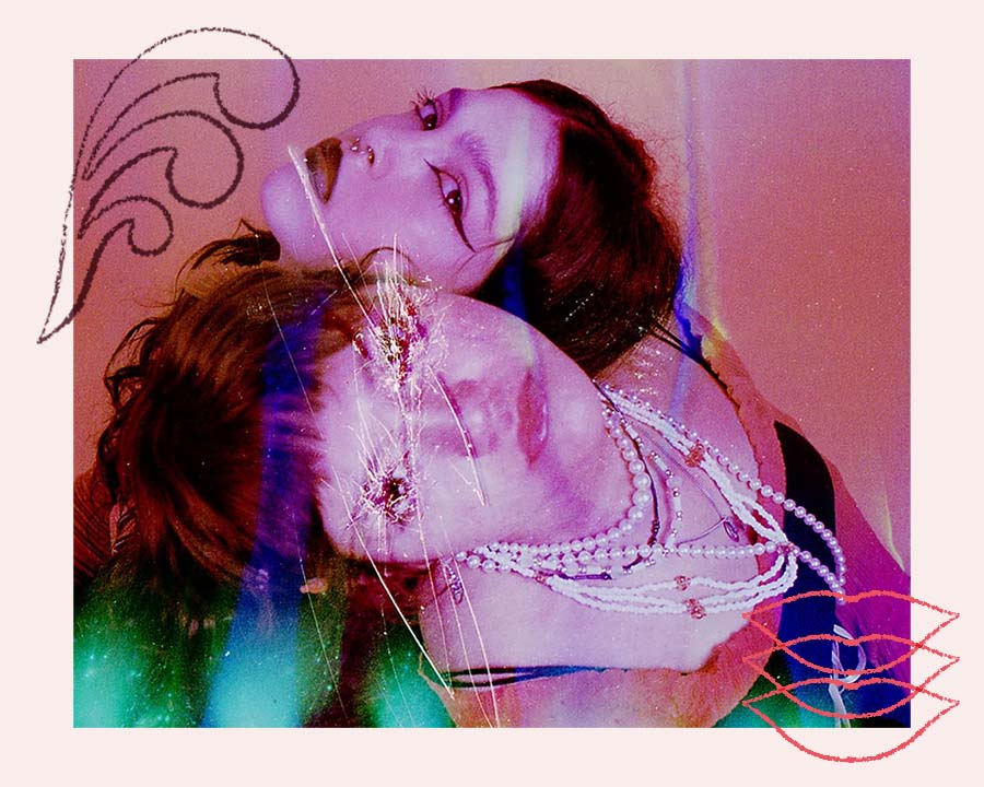 Fluidity, Identity and Film Photography