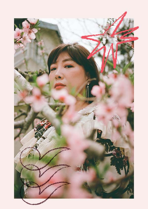 Celebrating the Women of Lomography