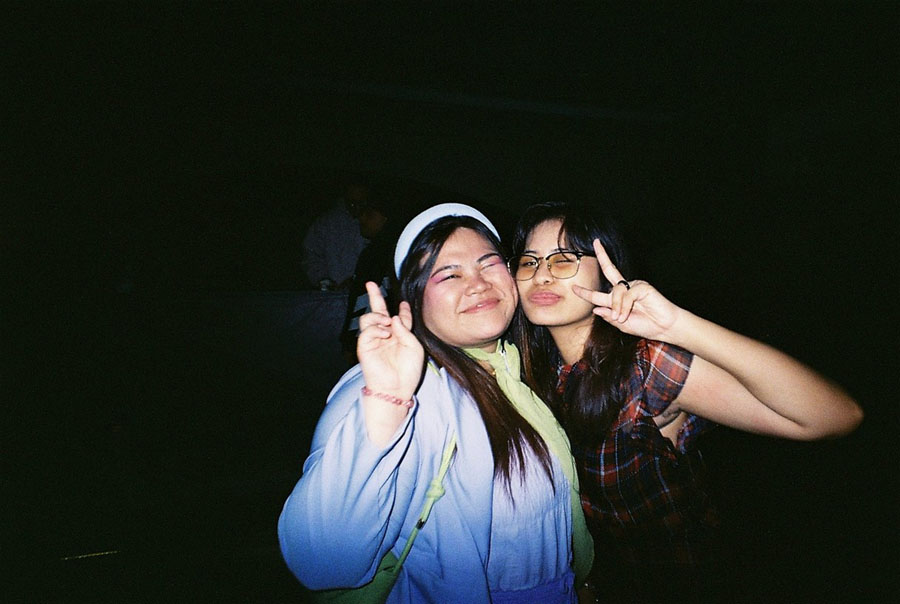 A Community of Creatives