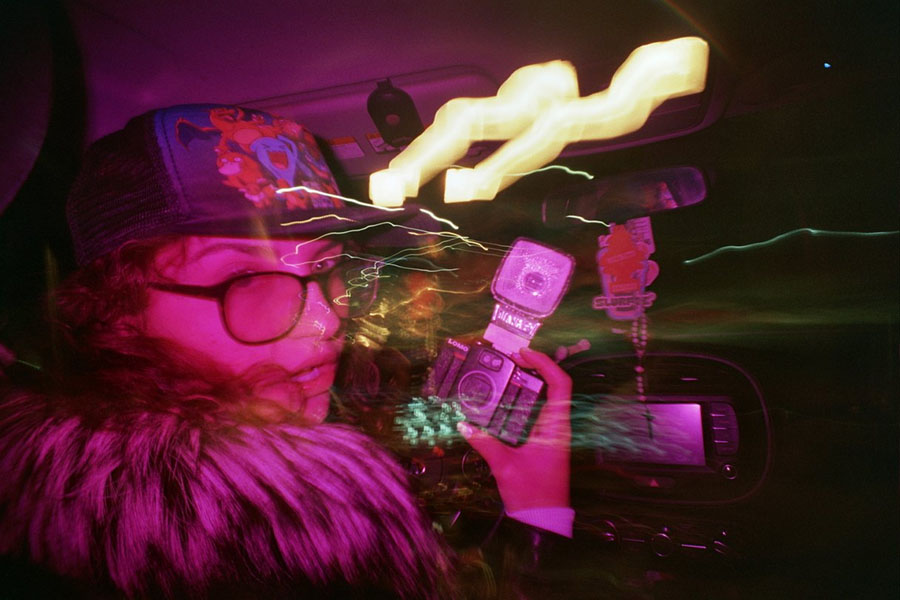 A Community of Creatives