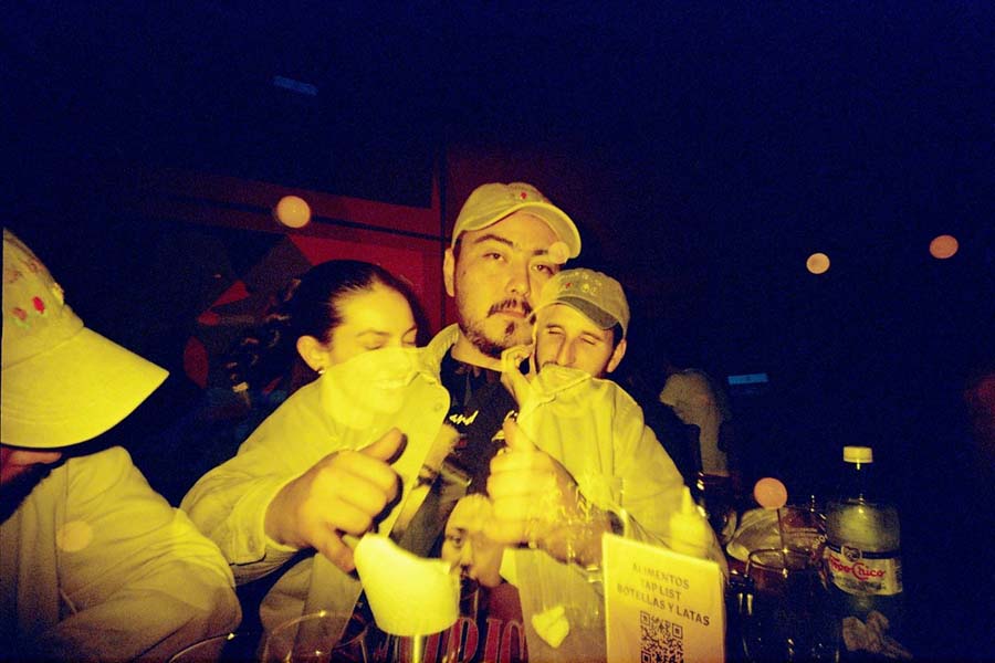 A Community of Creatives