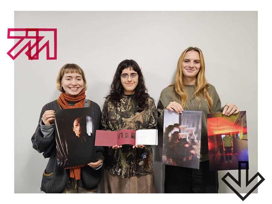 An Analogue Education