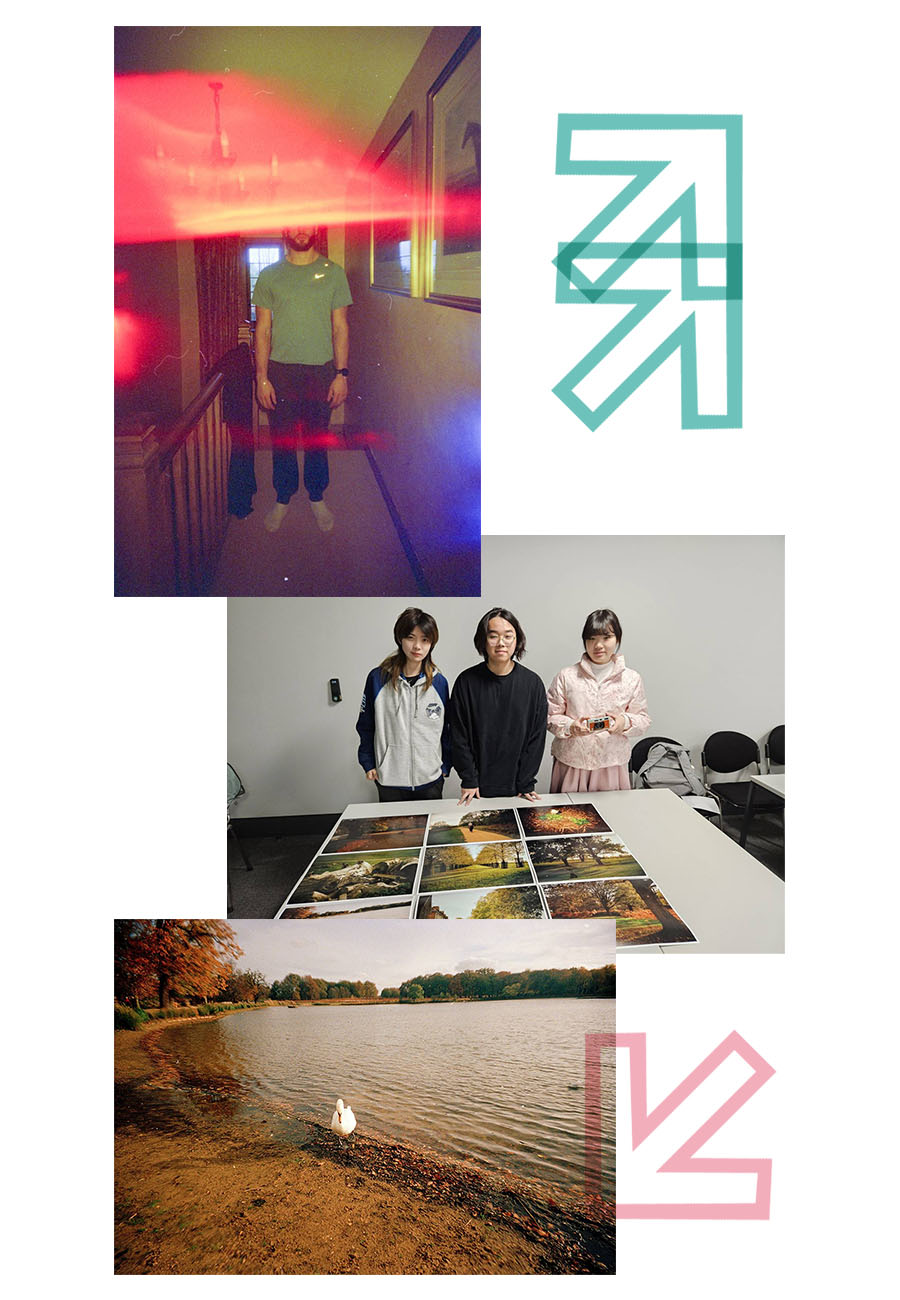 An Analogue Education