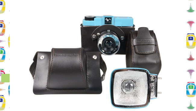 The New Diana Bags