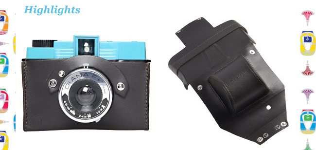 The New Diana Bags
