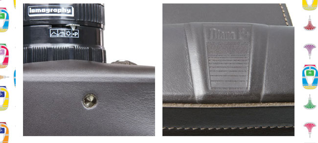 The New Diana Bags