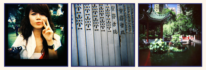 Qing Hua Diana F+