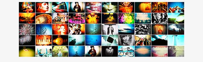 Lomography Asia Beta - Test with us!