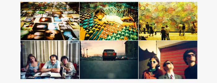 Lomography Asia Beta - Test with us!