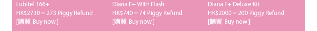 Holiday Piggy Booster! Get Piggy Point Refund!