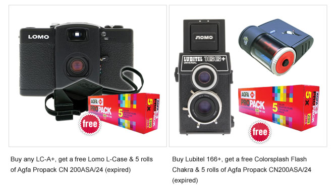 Buy One Item Get One Free - The Perfect Pairs