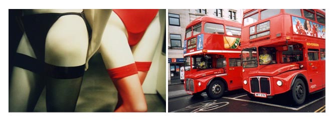 Buy One Item Get One Free - The Perfect Pairs
