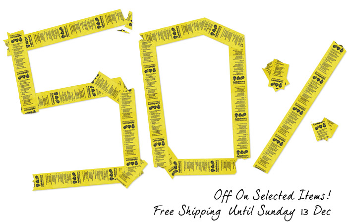 Buy this and get that 50% off on Lomography Asia!