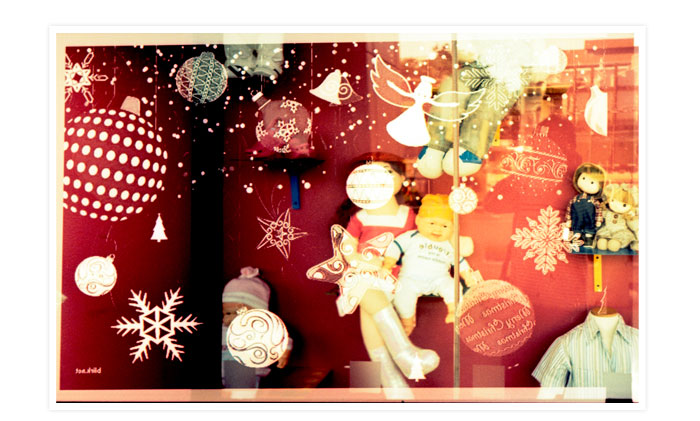 Happy Holidays! Thank you for all your support in 2009!