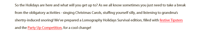 Happy Holidays! Thank you for all your support in 2009!