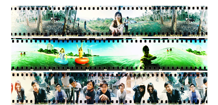 Lomography Spinner 360�