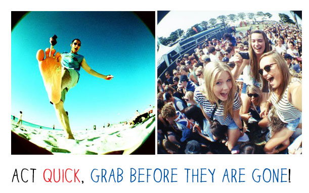 Summer at Heart, 5 USD voucher for Australians only!