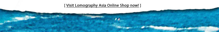 Dive Into Summer! Discount offer, Aisa only!